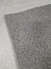 Spagetti hurokszálas lábtörlő "GREY", 120 cm széles tekercs