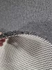 Spagetti hurokszálas lábtörlő "GREY", 120 cm széles tekercs