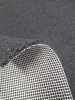 Spagetti hurokszálas lábtörlő "GRIGIO", 120 cm széles tekercs