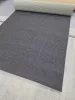 Spagetti hurokszálas lábtörlő "GRIGIO", 120 cm széles tekercs
