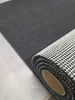 Spagetti hurokszálas lábtörlő "GRIGIO", 120 cm széles tekercs