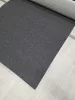 Spagetti hurokszálas lábtörlő "GRIGIO", 120 cm széles tekercs