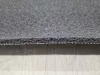 Spagetti hurokszálas lábtörlő "GRIGIO", 120 cm széles tekercs