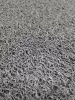 Spagetti hurokszálas lábtörlő "GRIGIO", 120 cm széles tekercs