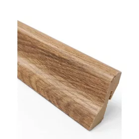MDF szegélyléc, ANTIK TÖLGY, 40mm magas, 275cm