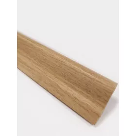 MDF szegélyléc, KLASSZIK TÖLGY, 40mm magas, 275cm