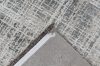 PIERRE CARDIN - Elysee szőnyeg, szürke, puha, 80x150cm