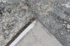 PIERRE CARDIN - Elysee szőnyeg, szürke, puha, klasszikus minta, 160x230cm