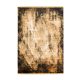 PIERRE CARDIN - Elysee szőnyeg, arany színű, puha, 120x170cm