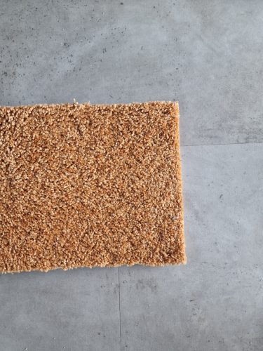 HAVANNA terra padlószőnyeg, puha, thermo, 400cm