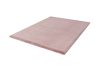 Heaven szőnyeg, pihe-puha, hosszú szálú, rózsaszín, 80x150cm