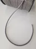 Hegesztőzsinór PVC padlóhoz, szürke, 4mm