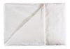 Heaven takaró, pihe-puha, hosszú szálú, törtfehér, 150x200cm