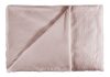 Heaven takaró, pihe-puha, hosszú szálú, rózsaszín, 150x200cm
