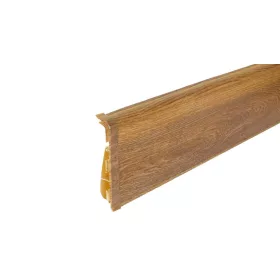   Összekötő elem, 75mm magas LIMA "Carlo" műanyag szegőléchez, 1db