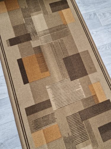 LISA modern barna futószőnyeg, 67cm széles