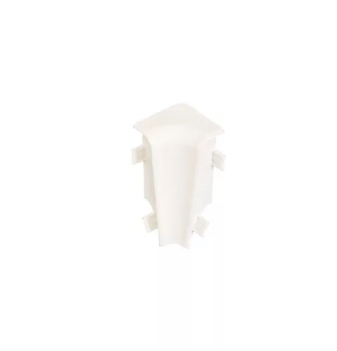 Belső sarok, 61mm magas Amerikai fehér szegőléchez, 1db (M61)