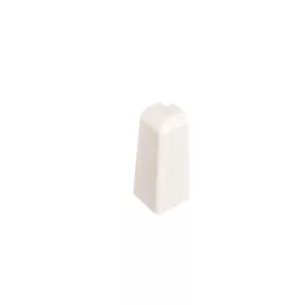   Külső sarok, 61mm magas Amerikai fehér szegőléchez, 1db (M61)