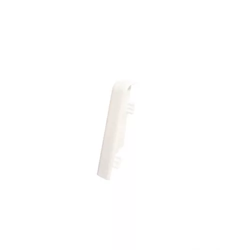 Összekötő, toldó elem, 61mm magas Amerikai fehér szegőléchez, 1db (M61)