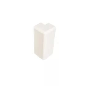   Külső sarok, 75mm magas Amerikai fehér szegőléchez, 1db (M75)