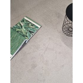 MALAGA puha szürkésbézs padlószőnyeg, thermo, 400cm