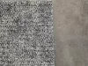MARS szürke-bézs márványos padlószőnyeg, 400cm