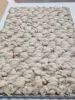 MASSIV "desert" hurkolt padlószőnyeg, 400cm