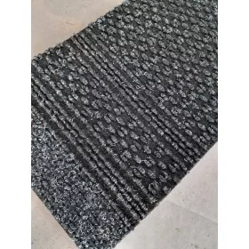 MEKKA futószőnyeg, antra, 80cm széles