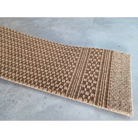 MEKKA futószőnyeg, bézs, 80cm széles