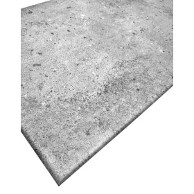   Mennyezeti burkolólap XL - BETON minta - 100x50cm (polisztirol)