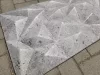 Mennyezeti burkolólap XL - BRILLIANT márvány - 100x50cm (polisztirol)