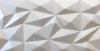 Mennyezeti burkolólap XL - BRILLIANT white - 100x50cm (polisztirol)