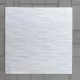 Mennyezeti burkolólap - TEXTIL szürke - 50x50cm (polisztirol)