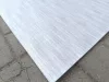 Mennyezeti burkolólap - TEXTIL szürke - 50x50cm (polisztirol)