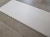 Mennyezeti burkolólap, keskeny - WHITE - 100x16cm (polisztirol)