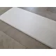 Mennyezeti burkolólap, keskeny - WHITE - 100x16cm (polisztirol)