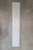 Mennyezeti burkolólap, keskeny - WHITE - 100x16cm (polisztirol)
