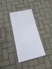 Mennyezeti burkolólap, WHITE - 100x50cm (polisztirol)