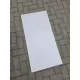 Mennyezeti burkolólap, WHITE - 100x50cm (polisztirol)