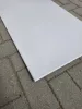 Mennyezeti burkolólap, WHITE - 100x50cm (polisztirol)