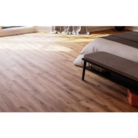   "FIRE" vízálló SPC padlóburkolat (4,5 mm) alátéttel (PureSPC MAX, Elements 20+)