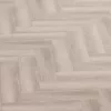 "SIMP" herringbone 4V fugás, vízálló SPC padlóburkolat (7 mm) alátéttel (Bigger5, Lion)