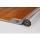 Professzionális alátét 1.8 mm – Extreme Multi Pro, hang- és hőszigetelő – padlófűtéshez is