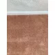 NEW YORK lazac színű padlószőnyeg, prémium, thermo, 400cm