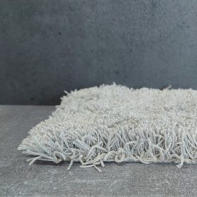   NEW YORK szürke színű prémium padlószőnyeg, thermo, 400cm