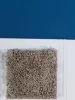 NEW YORK taupe színű prémium padlószőnyeg, thermo, 400cm