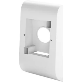 Konnektor, 56mm magas műanyag szegőléchez, 1db