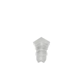   Belső sarok, 56mm magas "Macquarie" műanyag szegőléchez, 1db