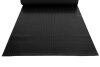NOPP "pöttyös" ipari gumiszőnyeg, kültéri/beltéri gumi, 120cm széles tekercs 