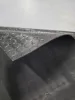 NOPP "pöttyös" ipari gumiszőnyeg, kültéri/beltéri gumi, 150cm széles tekercs 